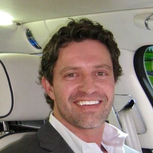 Meet your Posher, Bryan